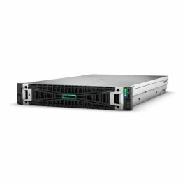 HP Enterprise DL380 Gen11 6526Y Serveur 2U 16 cœurs 128 Go RAM 8SFF NS204i BCM57416 2x1000W