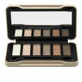 Palette d'ombres à paupières Magic Studio 25556 6,6 g Precio: 5.9900004. SKU: S0593590