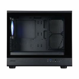 Boîtier ATX semi-tour Zalman M5 ARGB Noir