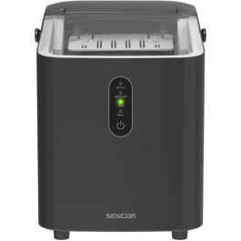 Sencor SIM 2500BK - Machine à Glaçons Portative, 12 kg/jour, 8 glaçons en 8 min, Fonction Arrêt Automatique, 1L Precio: 153.756. SKU: B1EPW84C2N