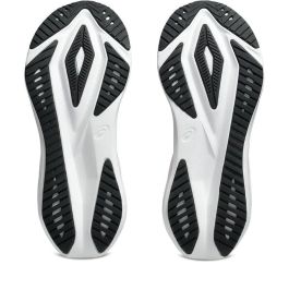 Chaussures de Running pour Adultes Asics Versablast 4 Orange 41