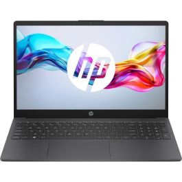 HP Ordinateur Portable 15-fd0160nf 15.6" FHD Intel N100 8GB RAM 512GB SSD AZERTY Windows 11 Precio: 479.4999996. SKU: B1JKNM25NX