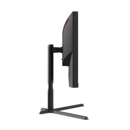 Aoc Écran PC Q27G3XMN 27" QHD MiniLED 180Hz 1ms 2 HDMI 1 DP Adaptive Sync Noir