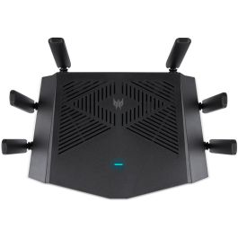 Acer Predator Connect W6x W-Fi 6 Gaming-Router