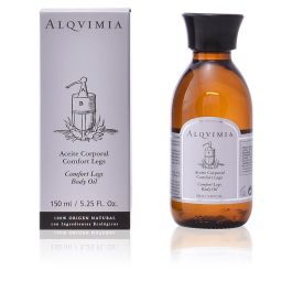 Aceite Corporal Comfort Legs 150 mL Alqvimia Precio: 45.5000004. SKU: S4500303