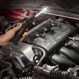 Lampe de Poche LED Rechargeable Magnétique 5 en 1 Litooler InnovaGoods