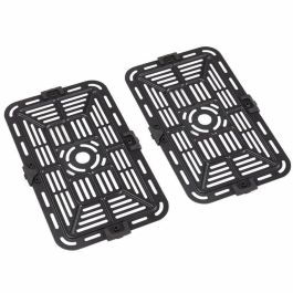 Friteuse à Air Princess 182074 2400 W Noir 8 L