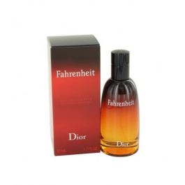 Dior Fahrenheit Edt 50 mL