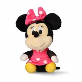 Porte-clés Minnie Mouse Noir