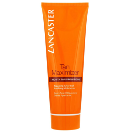 Lancaster After Sun Shooting Face And Body 250 mL