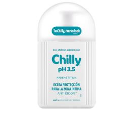 Chilly Gel Intime Extra Protection PH 3,5 - 200 ml Precio: 3.9901956. SKU: B19YHDQDCM