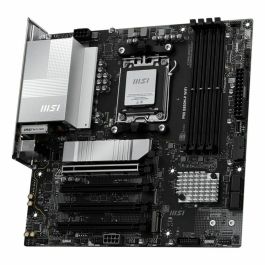 Carte Mère MSI PRO B850M-P WiFi AMD AM5