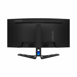 Écran Lenovo 67C7GACBEU 34" Wide Quad HD