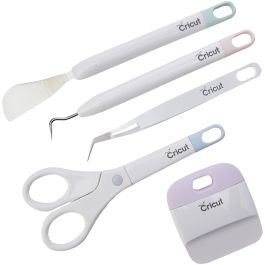 Matériaux pour travaux manuels Cricut 2006695