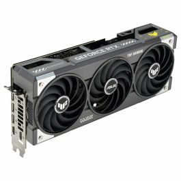 ASUS TUF Gaming TUF-RTX5070TI-O16G-GAMING GeForce RTX 5070 Ti OC 16GB GDDR7 3 ventilateurs