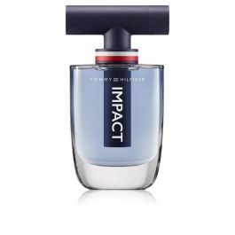 Parfum Homme Tommy Hilfiger IMPACT EDT 100 ml Precio: 56.8899996. SKU: B1CSGT3Y6V