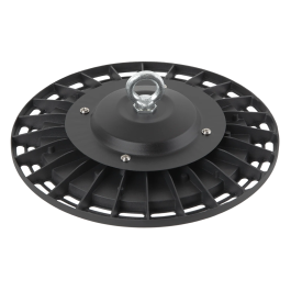 Lampe LED UFO 100W 10.000Lm 4200K Industrielle/Extérieure IP65