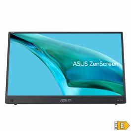 ASUS ZenScreen MB16AHG Écran Portable 15.6" Full HD IPS 3ms HDMI USB-C Noir