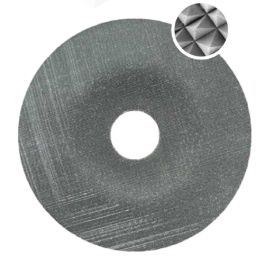 Disque Abrasif Trizact 115X22Mm A16 Inoxidable Precio: 5.9900004. SKU: B17WAMZLBL