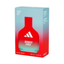 Parfum Unisexe Adidas VIBES WONDER FORCE EDP 100 ml