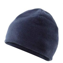 VELILLA Gorro Polar Negro Precio: 10.5. SKU: B1HPLRYRR8