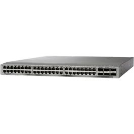 Switch CISCO N9K-C93180YC-FX3 Precio: 23250.5000004. SKU: B1A2V6HTPM
