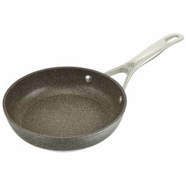 Poêle Ballarini 75002-808-0 Argenté Granite Aluminium Titane 1 Pièce Ø 20 cm