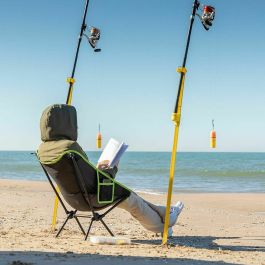 Chaise de camping pliante Folstul InnovaGoods