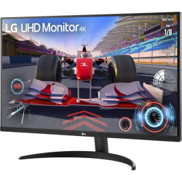 LG Moniteur 32" UHD 60Hz VA 4ms UltraFine LG1738841843725