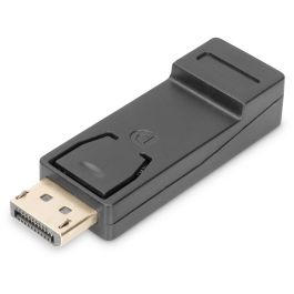 DIGITUS DisplayPort Adapter DPort -> HDMI St/Bu FullHD 1.1a