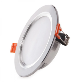 Downlight LED 12W 1030Lm 2700K 40.000H PCE-DL12W-WW Precio: 9.7899996. SKU: B1C6JDMDAH