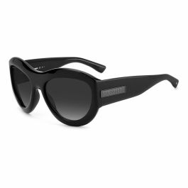 Lunettes de soleil Femme Dsquared2 D2-0072-S-807 ø 59 mm Precio: 97.5. SKU: B1B2VSF7NB