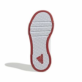 Chaussures de Sport pour Enfants Adidas Tensaur Sport 2.0 Blanc