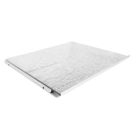 HERRAJES ALK Protection Plaque Induction INÓN Modèle 900 Référence 1317.60 Anthracite 862x472 mm Precio: 41.4999996. SKU: B137GJ7N79