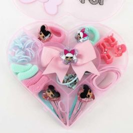 Ensemble de Beauté LOL Surprise! Rose