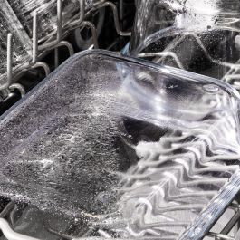 Cecotec Lave-vaisselle Bolero Aguazero 6200 Inox D, 14 couverts, 6 programmes