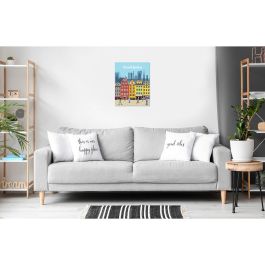 Set de peinture par numéros Ravensburger Stockholm