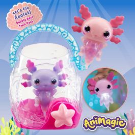 Jouet Peluche Goliath