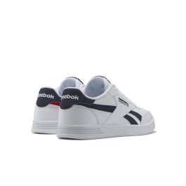 Chaussures de Sport pour Homme Reebok Blanc