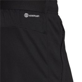 Short de Sport Adidas Essentials Tr-Es Logo Noir Homme