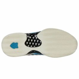 Chaussures de Padel pour Adultes Kswiss Express Light 3 Hb Padel Blanc