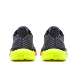 Chaussures de Running pour Adultes Saucony Triumph 23 Bleu S