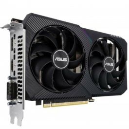 Carte Graphique Asus Nvidia GeForce RTX 3050 8 GB GDDR6