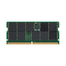 Mémoire RAM Kingston KSM56T46BS8KM-16HA 16 GB 5600 MHz DDR5 Precio: 140.79. SKU: B1JGGZG83A