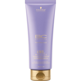 Bc Oil Miracle Barbary Fig Shampoo 200 mL