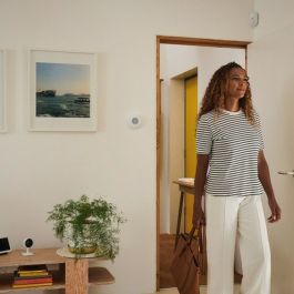 Alarme Personnelle Yale AL-IS-1A-W