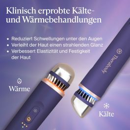 Piles Rechargeables Therabody TF0004132-3A40