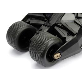 Pâte à modeler en argile Smoby Noir