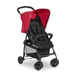 Poussette pour bébé Hauck Rouge