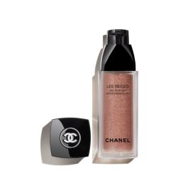 Fard Chanel Les Beiges light peach 15 ml Precio: 60.5000004. SKU: B1AQKE4JPP